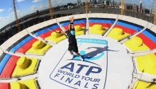 Финален Мастърс – Лондон – ден 1