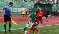 ПРОГНОЗА: Берое - ЦСКА