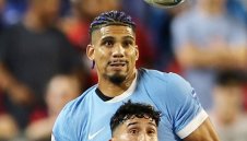 Оперират Араухо във Финландия