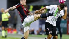 ОФИЦИАЛНО: Чочев с нов треньор в Палермо