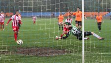 БФС се обърна към УЕФА за ЦСКА