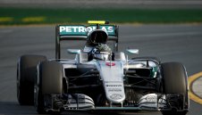 Росберг можел да не завърши