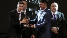 Гръм от Италия: Милан пожела Кирил Десподов