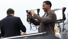 Не е ренде като тате и чичо: Синът на Рио Фърдинанд ще го играе вратар