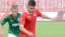 Пламен Крачунов пред трето завръщане в ЦСКА