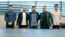 БФС се похвали с ново партньорство 