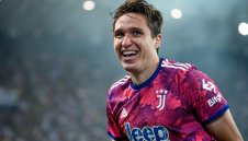 Киеза иска да напусне Юве и да премине в друг колос 