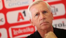 Заради 0:5 от Лудогорец: Цяла Европа се смее на Алън Пардю