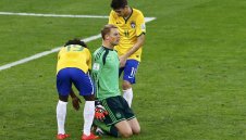 Хаман: Нойер заслужава Златната топка