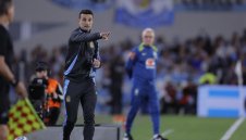 Скалони обясни как Аржентина смаза Бразилия