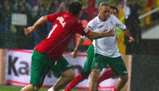 Христо Стоичков подаде жалба срещу Левски, иска 40 хил. евро