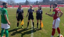 Литекс изненада ЦСКА на Панчарево