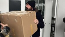 След трагедията: Меси, Пирло и Икарди помагат на Турция