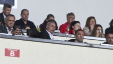 Стоичков каза какво е бъдещето на ЦСКА + ВИДЕО