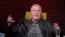 Сираков: Имах предложение от ЦСКА, Киряков ми глътна обицата + ВИДЕО