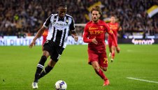 Удинезе изпусна газта - четвърти мач без победа