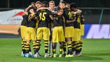 Ботев Пловдив хвърли око на поляк