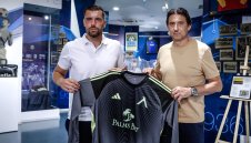 ОФИЦИАЛНО: Левски представи нов вратар