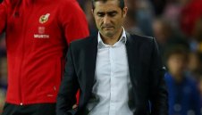 Валверде: Меси е най-интелигентният играч, когото съм виждал някога