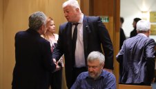 Кметът на Пловдив: Стадионът на Ботев ще е готов за пролетта