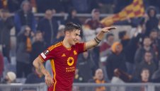 Рома с първа загуба за подготовката. Дибала капитан!