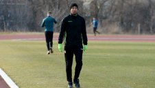 Нападател на Черно море виси за Лудогорец