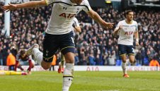 Хари Кейн вече е английски национал