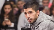 ОФИЦИАЛНО: Луис Суарес преподписа с Барса