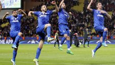 Стоичков се моли: Дано Юве спечели Шампионска лига