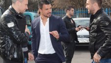 Спортинг изплаща 580 000 евро на Божинов