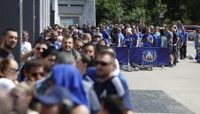 Борац отпусна само 500 билета на Левски