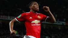 Анри: Марсиал е по-добър от мен 