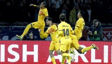 Ще се спасят ли? Готвят тежък удар за Барса в Шампионска лига