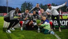 ЦСКА 1948 с нов трансферен удар!