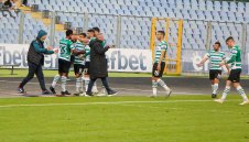 Черно море надъха с ВИДЕО преди дербито на Варна