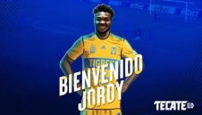 ОФИЦИАЛНО: Жорди Кайседо подписа с Тигрес + ВИДЕО