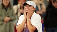 Швьонтек и Сабаленка си уредиха среща в Синсинати