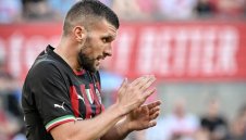 Ребич се завръща срещу Емполи