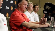 Мюлер не бил "изненадата" на ван Гаал