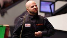 Шок! Белгиец изхвърли Ракетата от световното по снукър