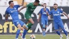 Лудогорец приближи рекорд на ЦСКА от миналия век 