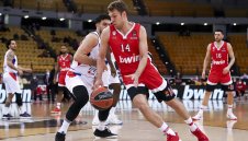 Везенков: Стана голям финал