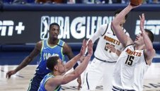 Йокич спечели балканския сблъсък с Дончич