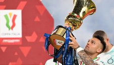 Лаутаро: Този спорт се играе за да печелиш!