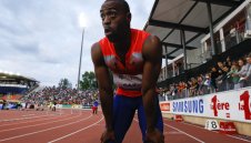 Гей се пуска в Лозана