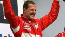 На Шуми не му липсват Ф1 състезанията