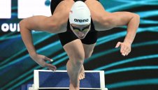 Диана Петкова е седма в света на 100 метра съчетано