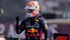 Макс пак без конкуренция, ще стартира пръв в ГП на Катар