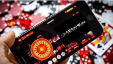 Гладко ли върви рулетката на Сезам казино през телефон