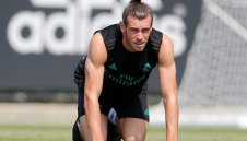 Бейл: Както винаги искаме всички трофеи